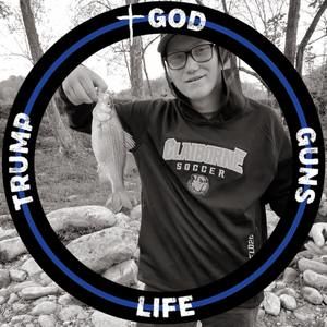 Meet your Posher, Joel